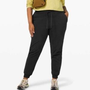 Lululemon Scuba Jogger
